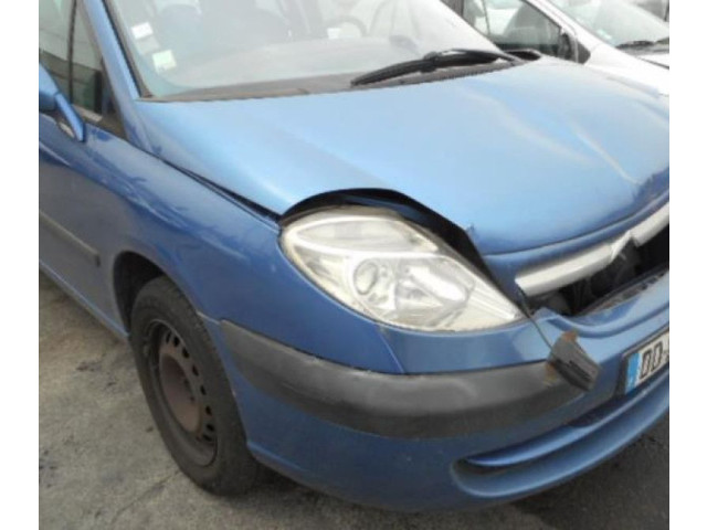 Зеркало электрическое        Citroen C8   -  года   