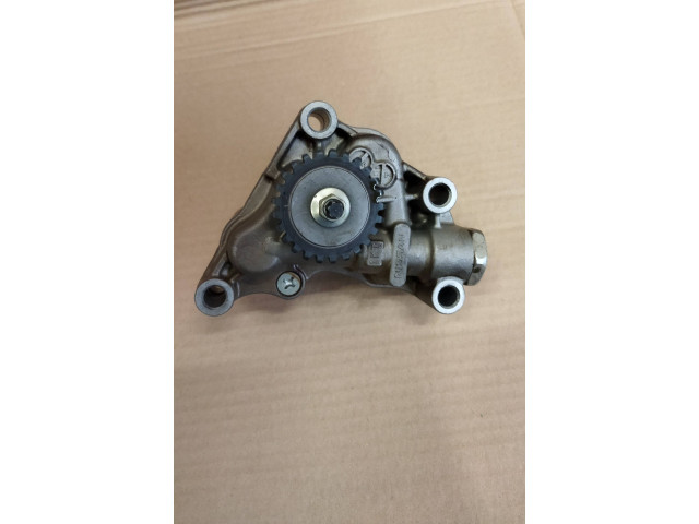 Čerpadlo oleje Nissan Juke I F15