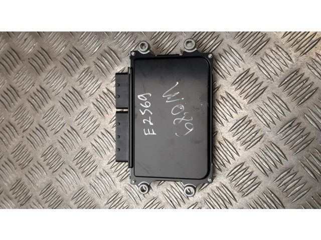 Řídící jednotka 237405SR2C Nissan Leaf I (ZE0) 2020