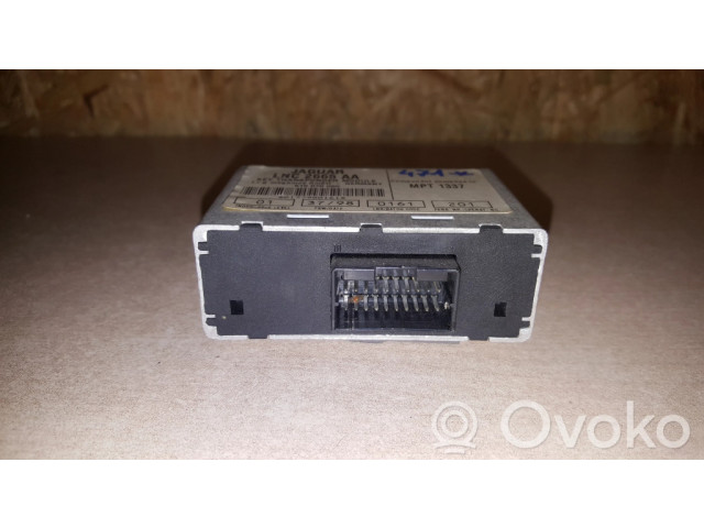 Блок управления центрального замка