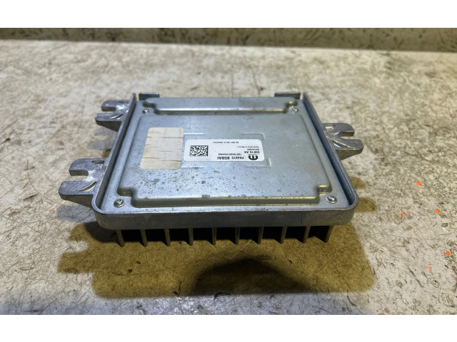 Блок управления 04672858AI, 33016AK Jeep Grand Cherokee WL
