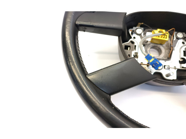 Руль Volkswagen Polo  2002 - 2005 года 6Q0419091F, 101520      