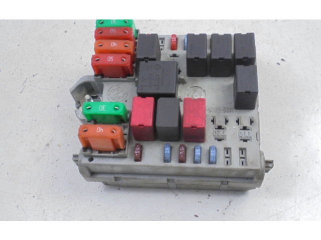 Рулевая рейка Ящик предохранителей (комплект) 51742419, 51742419 Alfa Romeo GTV - года