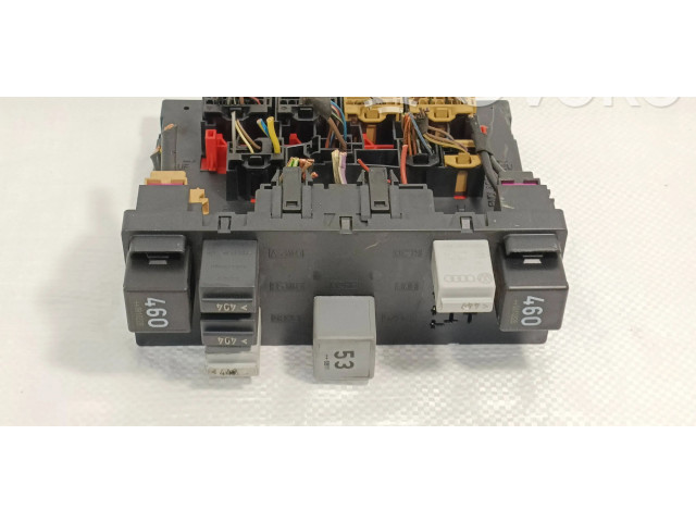 Блок комфорта 1K0937049AG, F005V00659 Volkswagen Caddy