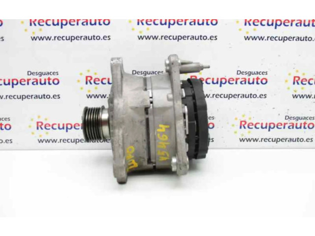 Генератор 8EL012428   Volkswagen Lupo      