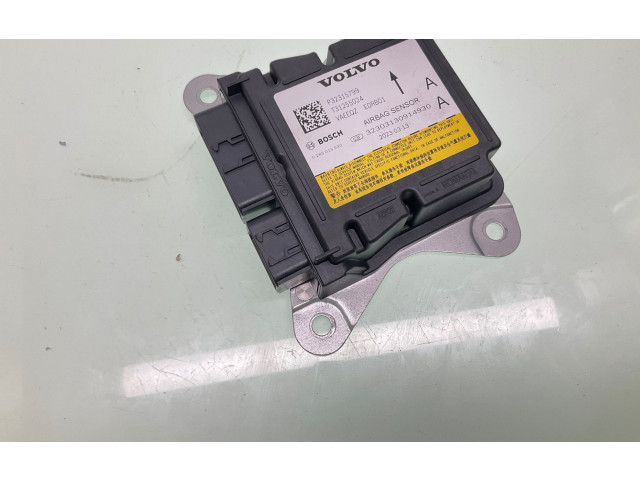 Блок подушек безопасности P32315799, T31255024 Volvo XC40