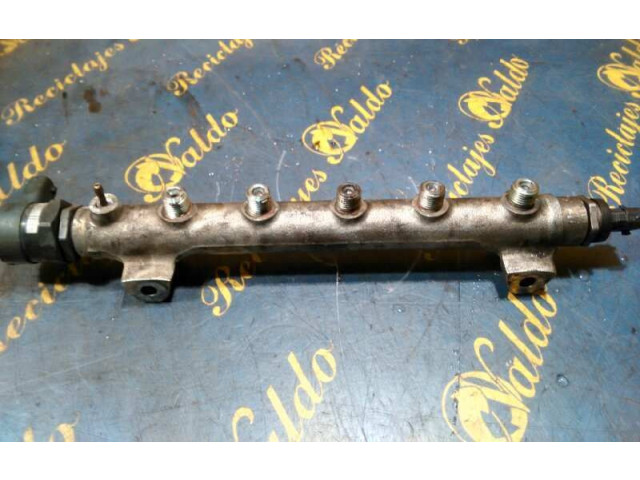 Топливная рампа 3140027400 Hyundai Santa Fe