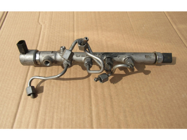 Vstřikovací lišta A6510700700 Mercedes-Benz C W205