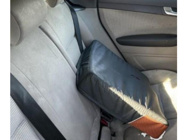 Блок управления климат-контролем Audi A3 S3 A3 Sportback 8P