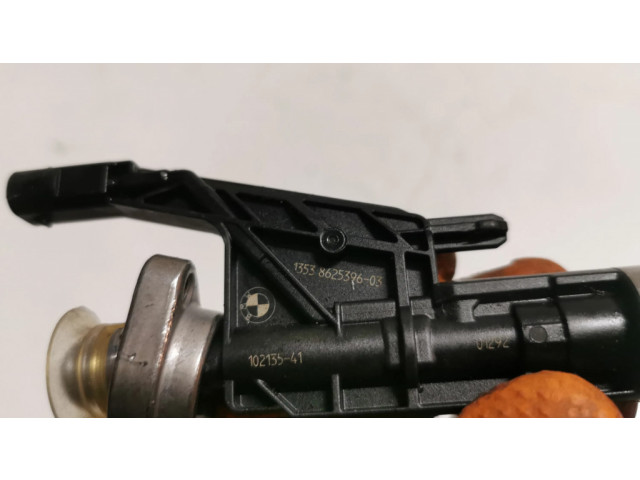 Vstřikovač 8625396 BMW X1 F48 F49 pro benzínový motor 2.8