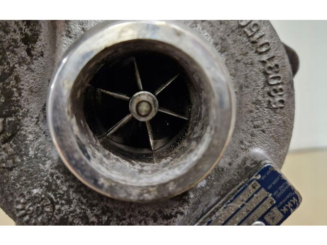 Турбина Audi A6 S6 C6 4F 03L145702D