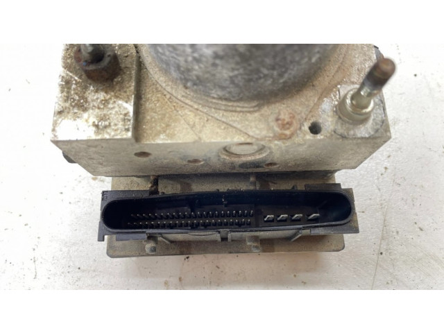 Блок АБС 0265234093, 13190879 Opel Tigra B 2004-2009 года