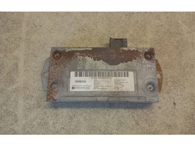 Блок управления HiFi audio 8X2314D212AA, 7302JZ095094857 Jaguar XF X250