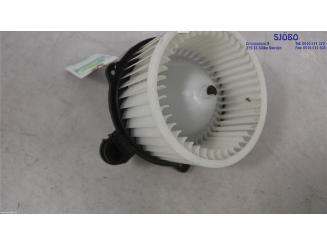 Вентилятор печки    971133X000, F00S3B2474   KIA Ceed