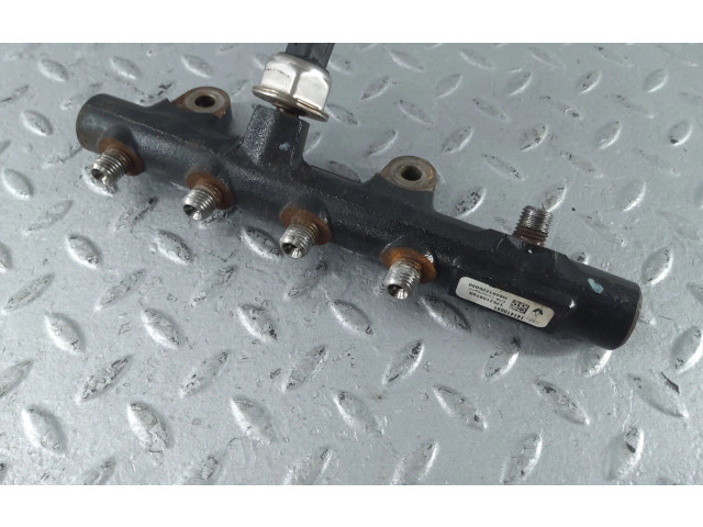 Топливная рампа 175213876R Renault Scenic III - Grand scenic III