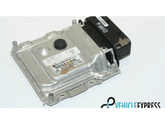 Блок управления двигателя 391182B281   KIA Venga