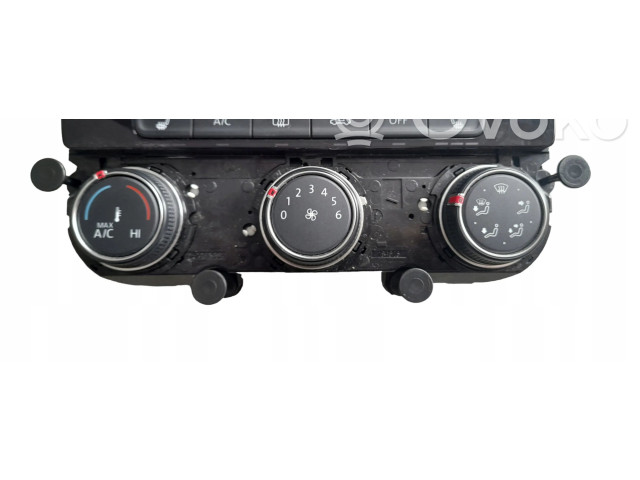 Блок управления климат-контролем 5G0907426R   Volkswagen Golf VII