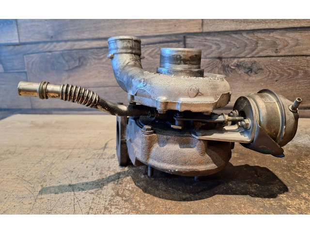 Turbodmychadlo Турбина 059145701G, 105263 Audi A6 S6 C5 4B ake