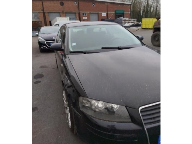 Блок АБС 1K0698517B Audi A3 S3 8P 2003 - 2012 года