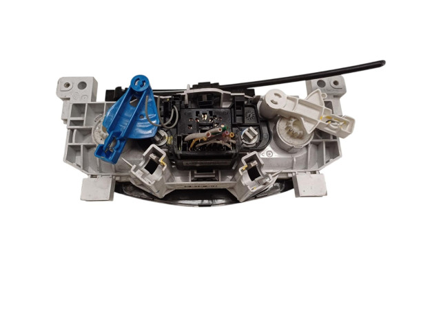 Блок управления климат-контролем 275103362R, 275103362R   Dacia Duster