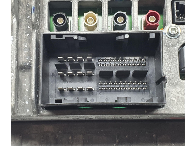 Дисплей 68332804aa, 68332804AA Jeep Compass