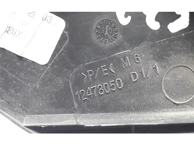 Зеркало электрическое     правое   Fiat Scudo  2007-2016 года   