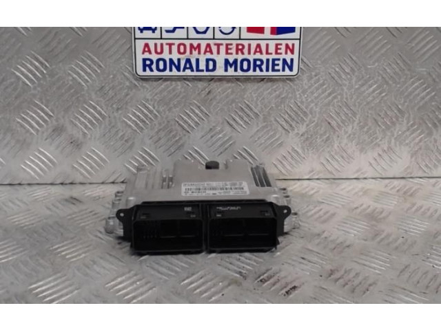 Řídící jednotka E1BA12B684AA Ford Fiesta 2016