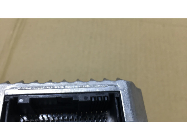 Блок управления