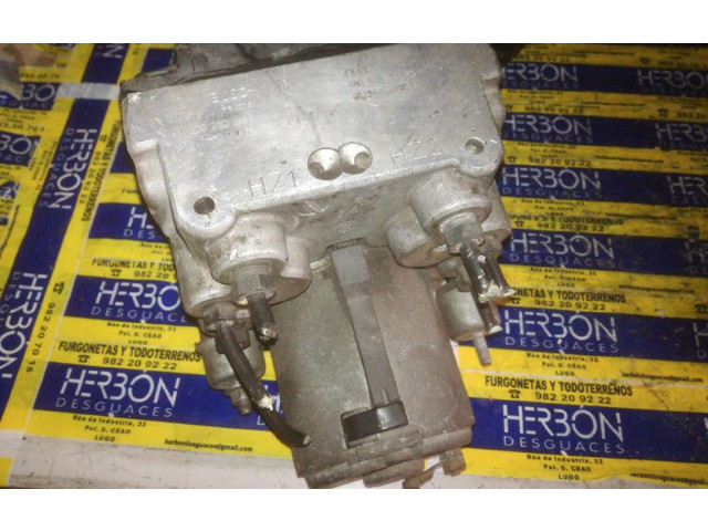 Блок АБС 0265210011 Audi A6 S6 C4 4A 1994 - 1997 года