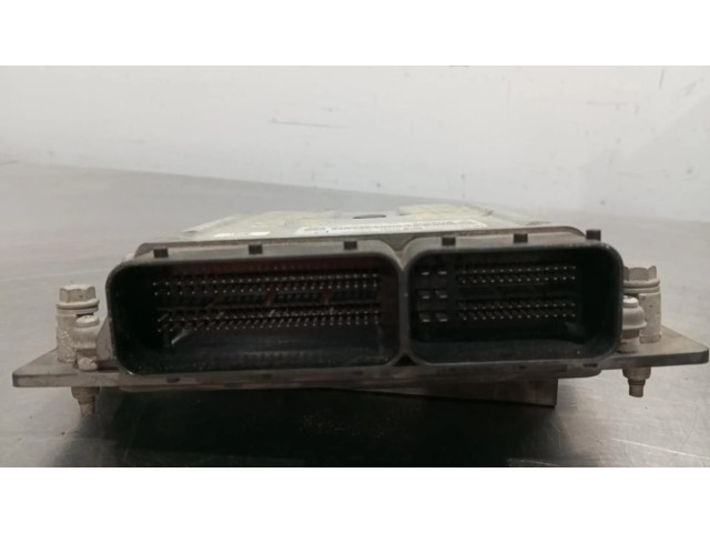 Řídící jednotka Jaguar XF X250 2009