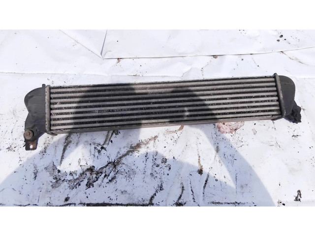 Интеркулер  1362069k50, 13620-69k50   Suzuki SX4 1.6