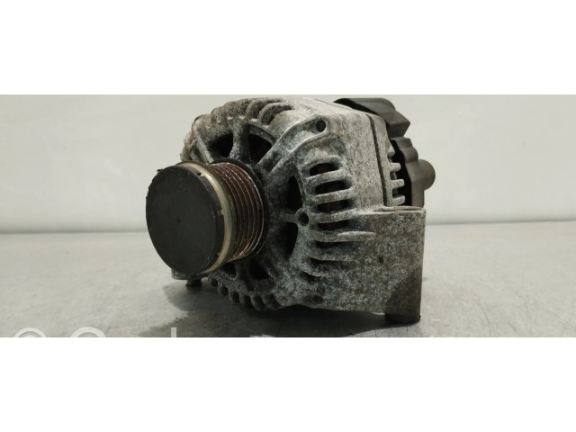 Генератор 51854103   Fiat Punto Evo 1.2     