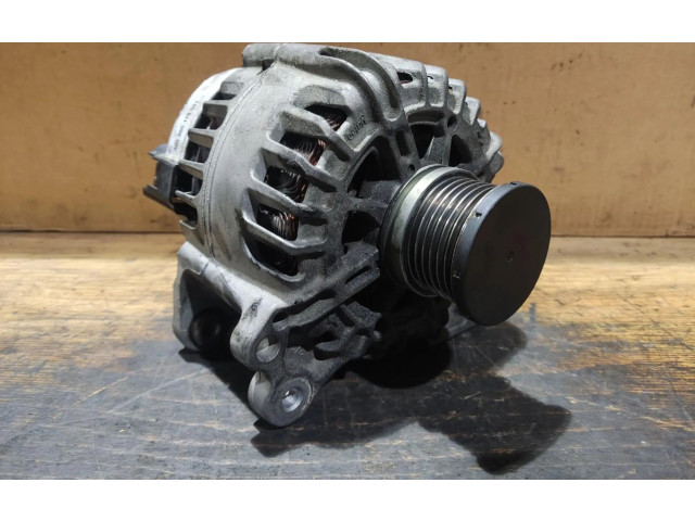 Генератор A715268A   Volkswagen Golf Sportsvan      