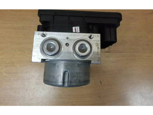 Блок АБС 4670A756 Mitsubishi Outlander 2013 - 2021 года