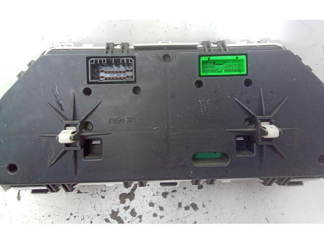 Přístrojová deska Suzuki Liana 2005 34100-59j00, 34100-59J00