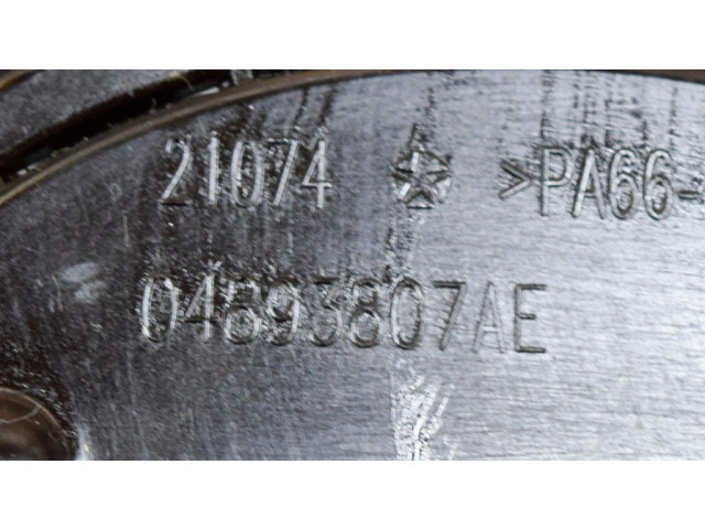 Čerpadlo oleje 04893807AE, 04893782 Chrysler Pacifica 3.6 ERB