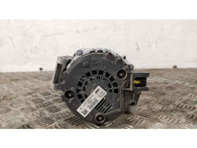 Генератор A6519062500 Infiniti Q50 2.2