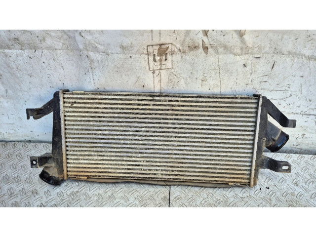 Интеркулер 991942G, 16454 Jeep Compass 2.1