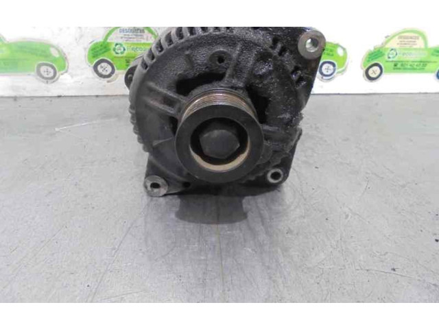 Генератор 0123510017, 6849755   Volvo 960      