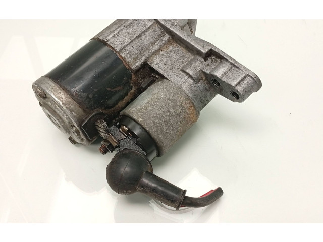 Поршень Стартер HR16DE M000T32178ZE, 233001KA1C Nissan Juke I F15