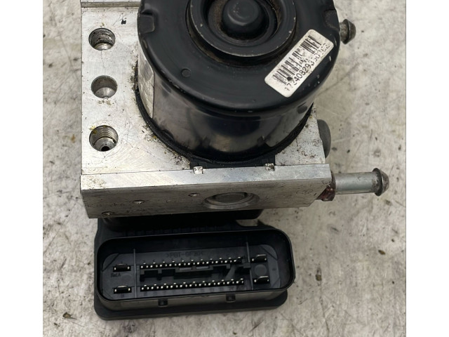 Jednotka ABS 00404116E1, 00404116E1 Suzuki Swift 2007