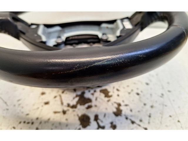 Volant Nissan Juke I F15 2012