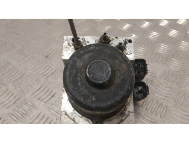 Блок АБС 4451087702, 1330004040 Daihatsu Gran Move