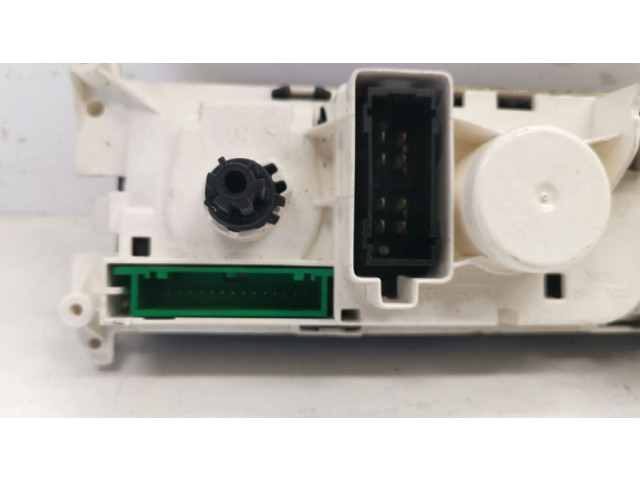 Блок управления кондиционера воздуха / климата/ печки (в салоне)