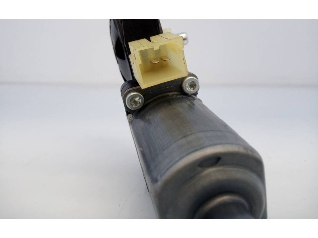 Передний двигатель механизма для подъема окон