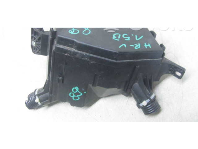 Блок предохранителей     Honda HR-V    