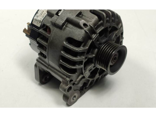 Генератор 7M5903028, 2542461C Ford Galaxy 2.3