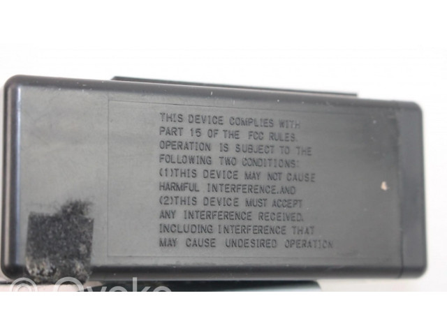 Блок управления 1788DFWC1U241, CWTWC1U241 Infiniti EX