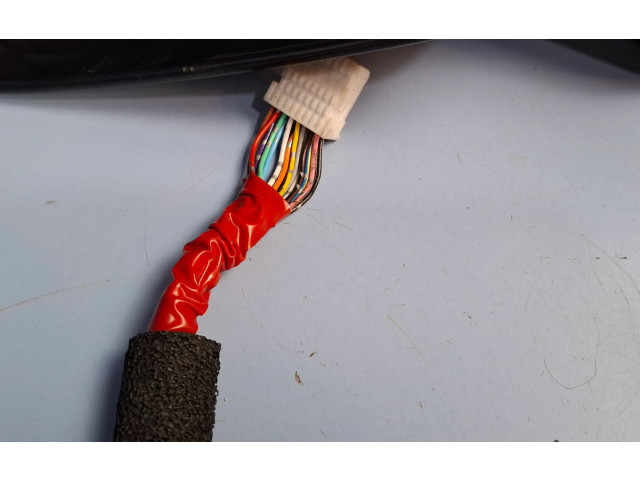 Зеркало электрическое Lexus NX 2014 - 2021 года