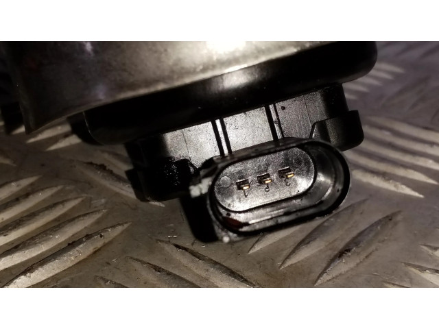 Турбина Skoda Superb B8 (3V) 1.6 04L253016F для двигателя DCXA для двигателя CR